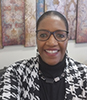 Annette Tharp-Wright